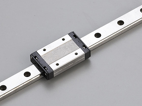 防爬導(dǎo)軌應(yīng)用