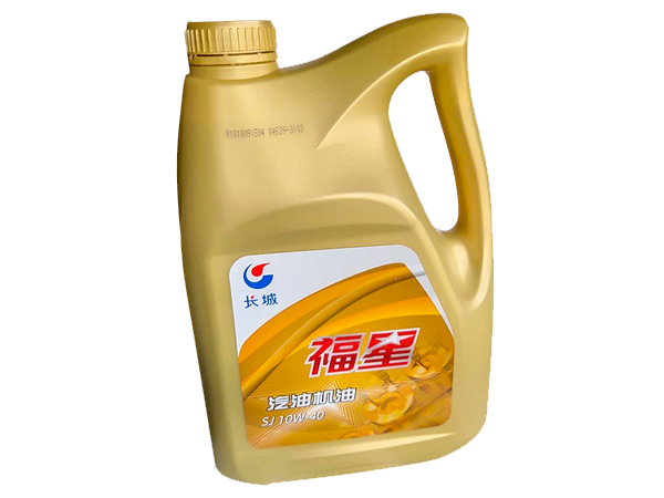 長(zhǎng)城車(chē)用機(jī)油